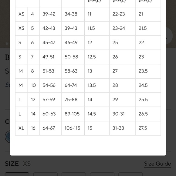 Southern Tide Light Blue Turtles/Floral Swim Trunks Kids Size L - Picture 3 of 4